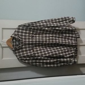 Carhartt men's button down